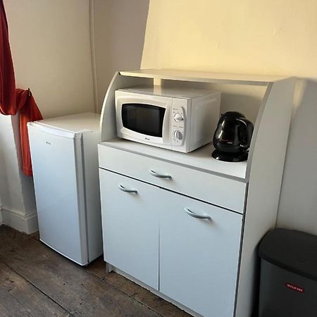 Chambre Privee ラングル エクステリア 写真