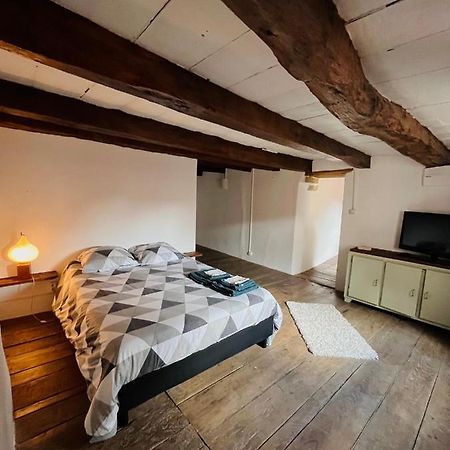Chambre Privee ラングル エクステリア 写真